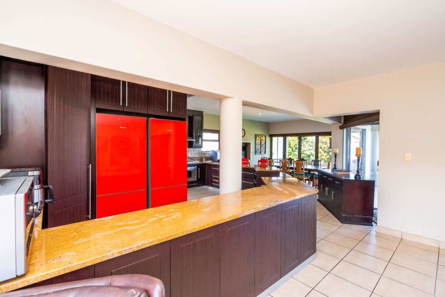 4 Bedroom Property for Sale in Myburgh Park Fase 2 Western Cape